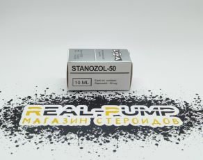 Stanozol-50 (LykaLabs.info)