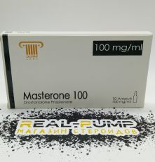 Masterone 100 (Olymp)