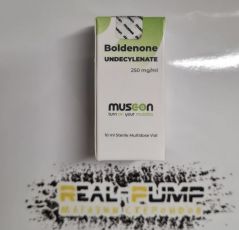 Boldenone Undecylenate (Muscon)