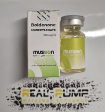 Boldenone Undecylenate (Muscon)