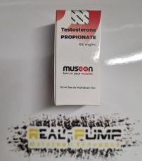 Testosterone Propionate (Muscon)