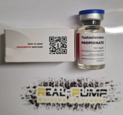 Testosterone Propionate (Muscon)