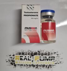 Testosterone Propionate (Muscon)