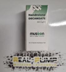 Nandrolone Decanoate (Muscon)