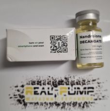 Nandrolone Decanoate (Muscon)