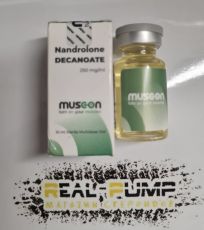 Nandrolone Decanoate (Muscon)
