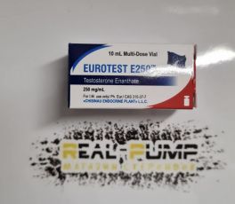 Testoged E EPF