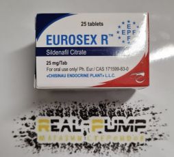 Eurosex R (EPF)
