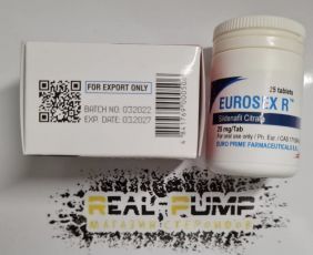 Eurosex R (EPF)