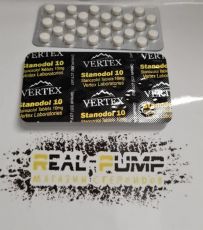 Stanodol (Vertex)