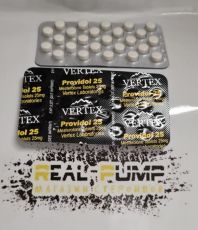 Providol-25 (Vertex)