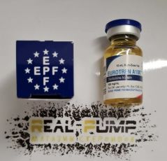 Eurotren A100 (EPF)