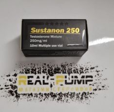Sustanon (Vertex)