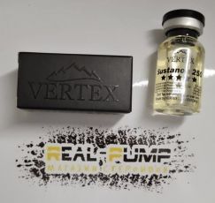 Sustanon (Vertex)