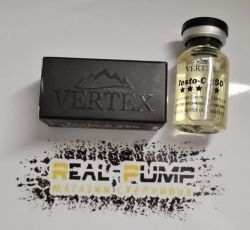 Testo C (Vertex)