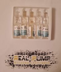 Testosterone MIX (Vizega)