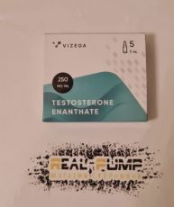 Testosterone Enanthate (Vizego)