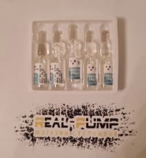 Testosterone Enanthate (Vizego)