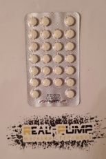 Stanozolol (Vizego)