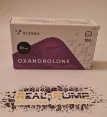 Oxandrolone (Vizego)