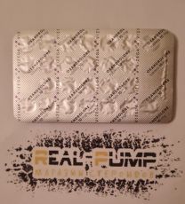 Oxandrolone (Vizego)