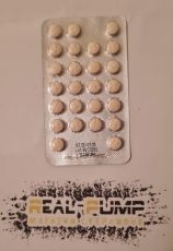 Oxandrolone (Vizego)
