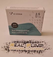 Nandrolone Decanoate (Vizega)