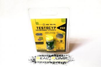 Testocyp 250 (Chang)