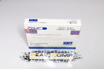 Fluoxymesterone (ZPHC)