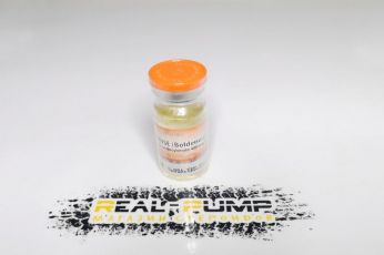 Equipoise 400 (SP Labs)