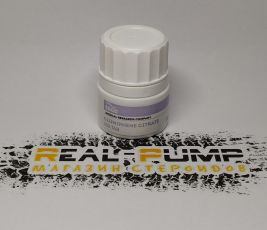 Clomiphene (Ergo)