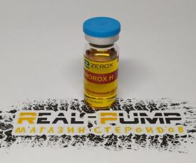 Trenorox H  (Zzerox)
