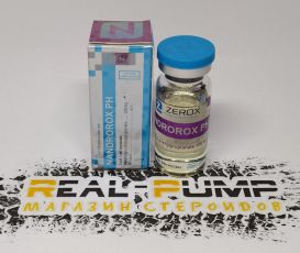 Nandrorox Ph (Zzerox)