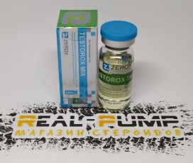 Testorox MIX (Zzerox)