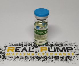 Testorox MIX (Zzerox)