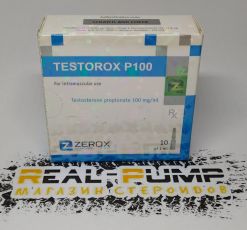 Testorox P100  (Zzerox)