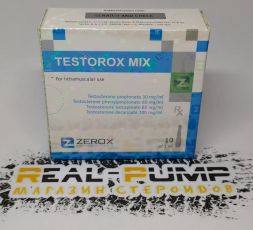 Testorox MIX (Zzerox)