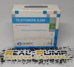 Testorox E250 (Zzerox)