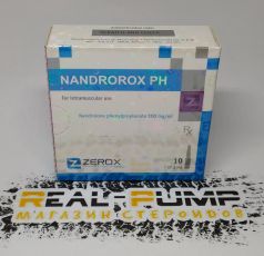 Nandrorox Ph (Zzerox)