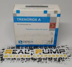 Trenorox A (Zzerox)