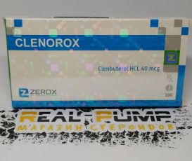 Clenorox (Zzerox)