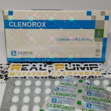 Clenorox (Zzerox)