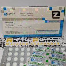Clenorox (Zzerox)