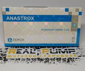 Anastrox (Zzerox)