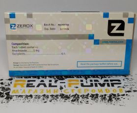 Anastrox (Zzerox)