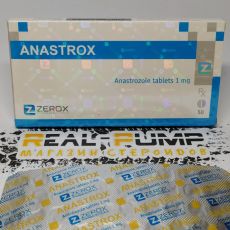 Anastrox (Zzerox)