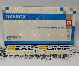 Oxarox (Zzerox)