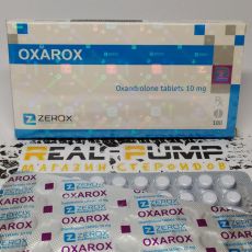 Oxarox (Zzerox)