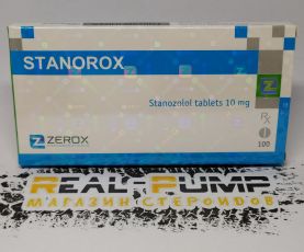 Stanorox (Zzerox)