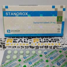 Stanorox (Zzerox)